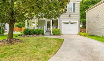 3608 EDMOND Way, Bowie, MD 20716