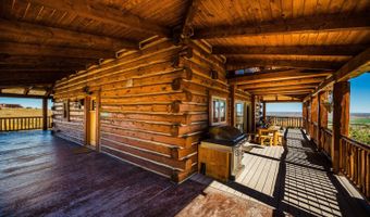 71 Lower Hideaway Ln, Big Horn, WY 82833