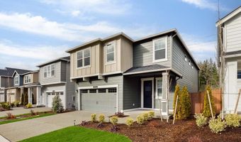 18402 7th Ave W Plan: Cambridge, Bothell, WA 98012