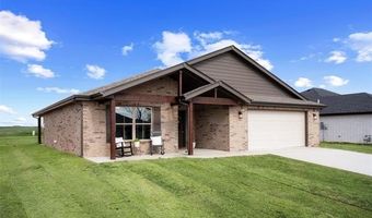 5822 Coldspring Ln, Bartlesville, OK 74006