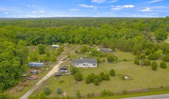 1549 Bethany Church Rd, Belton, SC 29627