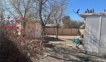 1862 Coral Isle Dr, Bullhead City, AZ 86442