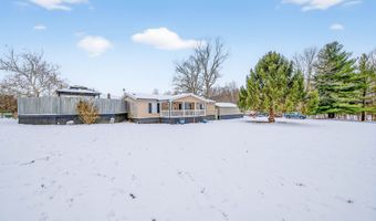 976 Vinegar Hill Rd, Bedford, IN 47421