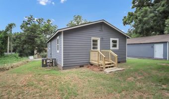242 Jackson St, Barnesville, GA 30204