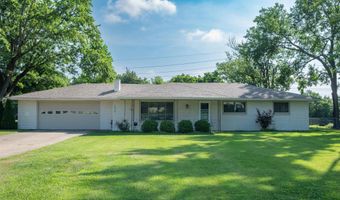 1926 Southwoods Rd, Anderson, IN 46012