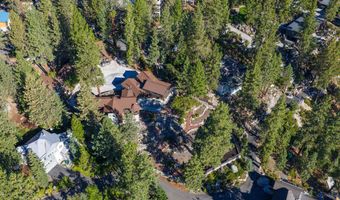 20 Cal Neva Dr, Crystal Bay, NV 89402