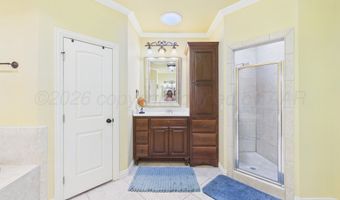 3100 River Birch Pl, Amarillo, TX 79124