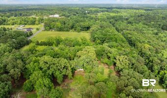 15616 Dogwood Rd, Bay Minette, AL 36507