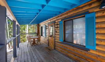 704 SUNSET Dr, Alpine, WY 83128