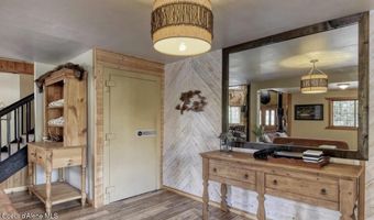 19118 St Joe River Rd, Calder, ID 83808