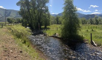 SWIFT CREEK Lane, Afton, WY 83110
