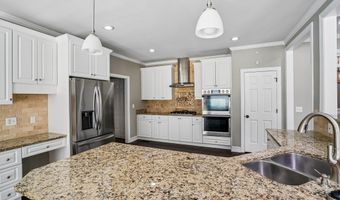 6209 Benbrooke Dr NW, Acworth, GA 30101