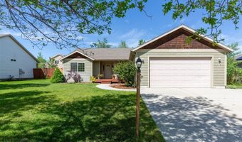 87 Clinton Ln, Belgrade, MT 59714