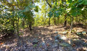 TBD Hooser Rd, McAlester, OK 74501