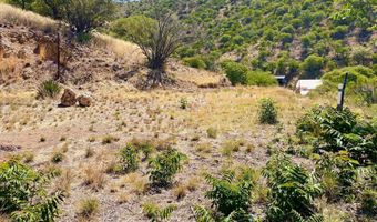0 65 Acres Moon Cyn 95-104, Bisbee, AZ 85603