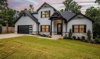 3 Moniave Ln, Bella Vista, AR 72715