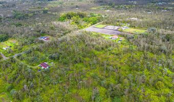 ROAD 8 MOHO, Keaau, HI 96749