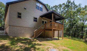 12 Angus Ln, Bella Vista, AR 72715