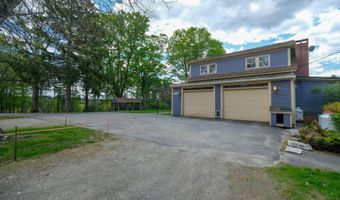 109 Sahagian Rd, Belgrade, ME 04917