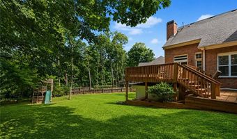 2707 Glenrose Hl, Atlanta, GA 30341