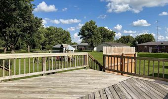 612 W Elm St, Allerton, IA 50008