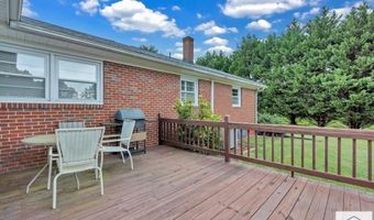 1630 County Line Rd, Bassett, VA 24055