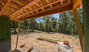 46 Ashdown Dr, Bella Vista, AR 72714