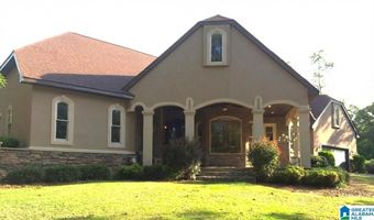 700 CONSTELLATION Dr, Alpine, AL 35014