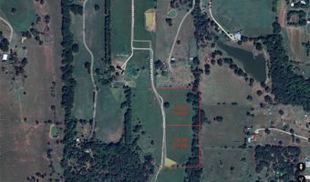 Lot 5b Rains County Road 2420, Alba, TX 75410
