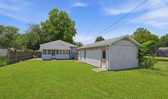 1918 Park Ave, Baxter Springs, KS 66713
