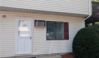 103 Edaville Ct 103, Warwick, RI 02886