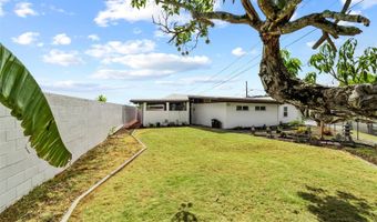 45-825 Anoi Rd, Kaneohe, HI 96744