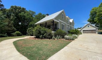 156 Lake Oglethorpe Dr, Arnoldsville, GA 30619