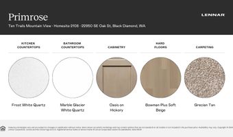 22950 SE Oak St, Black Diamond, WA 98010