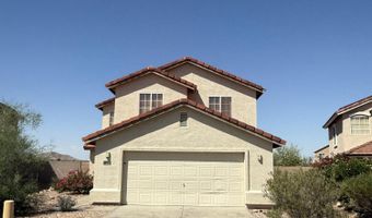 253 N 222ND Dr, Buckeye, AZ 85326