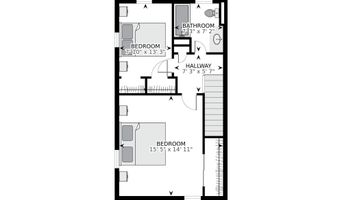 3206 S STAFFORD St, Arlington, VA 22206