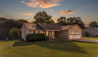 7690 AL HIGHWAY 9, Anniston, AL 36207