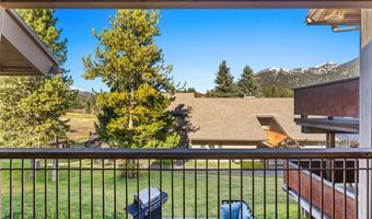 2575 Curley Bear Rd 124, Big Sky, MT 59716