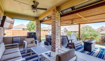 15124 Ruble Ct, Aledo, TX 76008