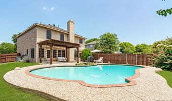 1518 Rustic Trl, Allen, TX 75002