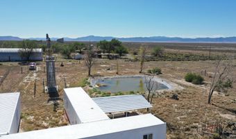 4610 N 2650 W, Beryl, UT 84714