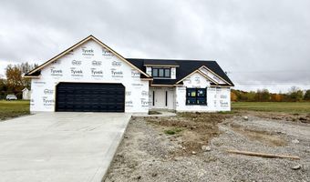 2309 Chandler Way, Auburn, IN 46706