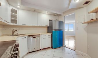 2750 NE 183rd St 607, Aventura, FL 33160