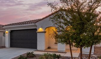 332 S 202ND Ln, Buckeye, AZ 85326