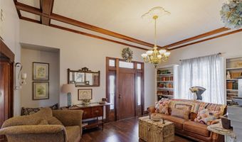 403 W Franklin St, Alvord, TX 76225