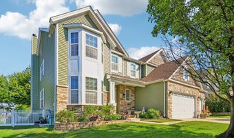 1241 Bradford Ln, Antioch, IL 60002