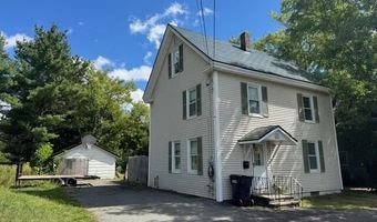89 Larkin St, Bangor, ME 04401