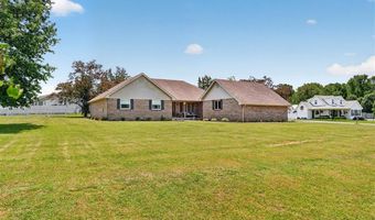 1035 Echo Valley Rd, Auburn, KY 42206