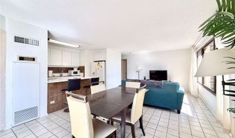 1778 Ala Moana Blvd 2014, Honolulu, HI 96815
