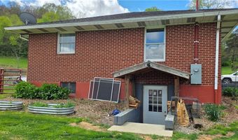 217 Camp Ground Rd, Addison, PA 15424